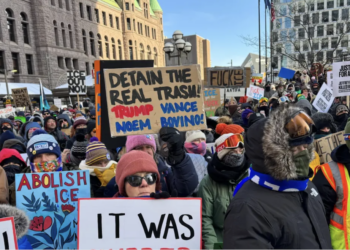 Expectativa por reunión Petro-Trump