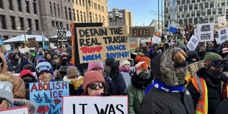 Expectativa por reunión Petro-Trump