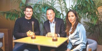 Gobierno de México presenta 74 Mundialitos y Copas de Fútbol