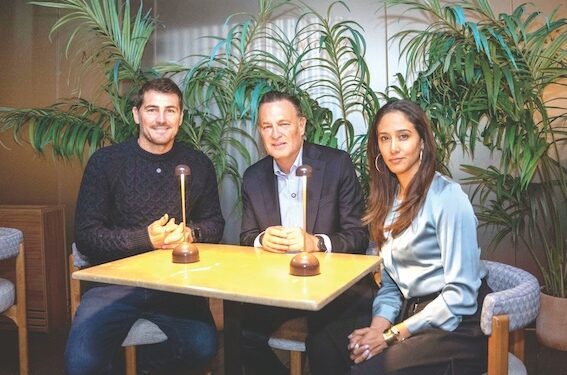 Gobierno de México presenta 74 Mundialitos y Copas de Fútbol