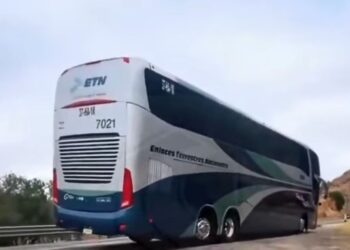 TERROR TRAS INTENTO DE ASALTO EN LA 57