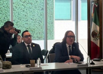 Ya se tiene la identificación del o los responsables de homicidio en antro Könor: Fiscal