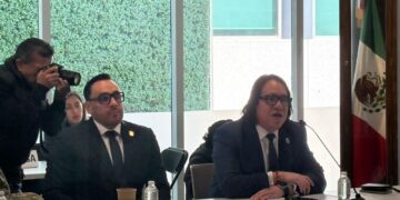 Ya se tiene la identificación del o los responsables de homicidio en antro Könor: Fiscal