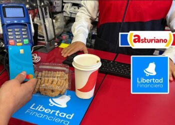 Libertad Financiera y Tiendas Asturiano firman alianza comercial