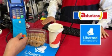 Libertad Financiera y Tiendas Asturiano firman alianza comercial