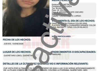 Desactivan alerta amber