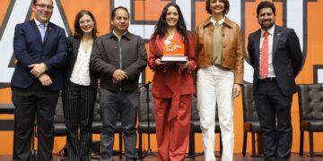 Inaugura universidad Anahuac instalaciones de Arte y Cultura