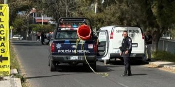 Encuentran persona sin vida camino a Venegas