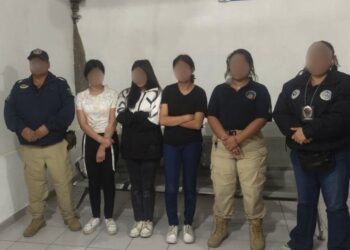 Localizan a las tres menores de edad, que huyeron de una casa hogar en Querétaro