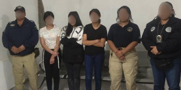 Localizan a las tres menores de edad, que huyeron de una casa hogar en Querétaro