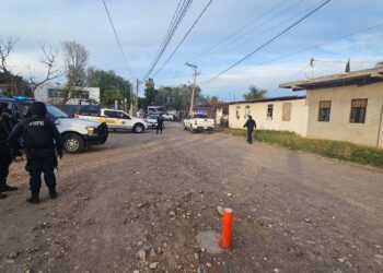 Reportan masacre de 11 personas en Salamanca, Guanajuato