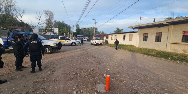 Reportan masacre de 11 personas en Salamanca, Guanajuato