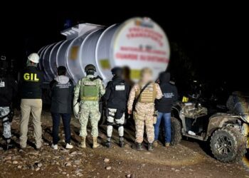 FGR ASEGURA EN CORREGIDORA 110 VEHÍCULOS PRESUNTAMENTE ROBADOS