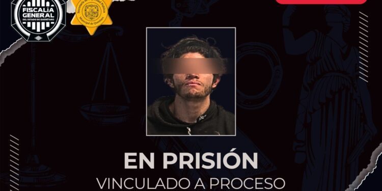 En prisión “Bruce Wayne” por robar un vehículo en la colonia La Purísima