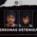 Detienen a dos personas tras persecución en San Juan del Río