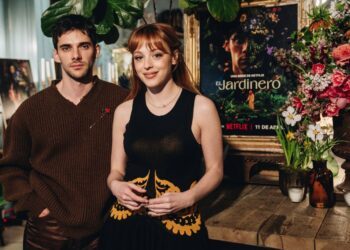 España gana terreno en Tv