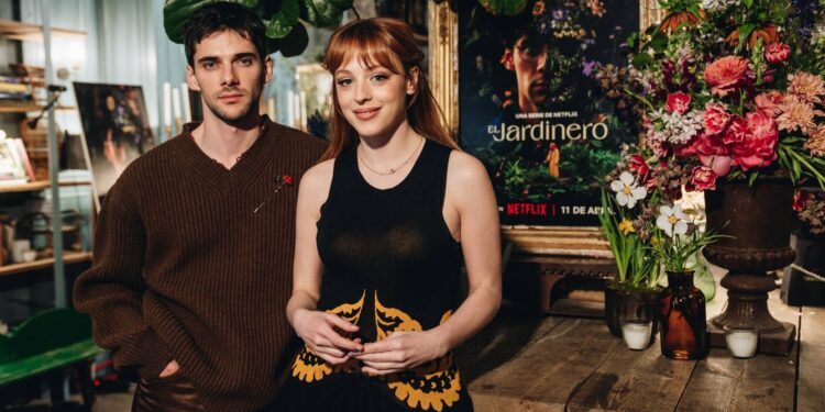 España gana terreno en Tv