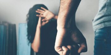 Violencia familiar concentró mayoría de daños a mujeres