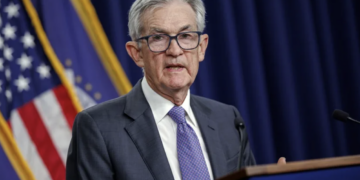 Bancos centrales respaldan a la Fed