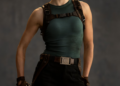Sophie Turner es “Lara Croft”