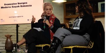 La crisis mundial bajo lupa feminista