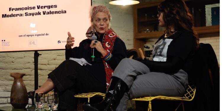 La crisis mundial bajo lupa feminista