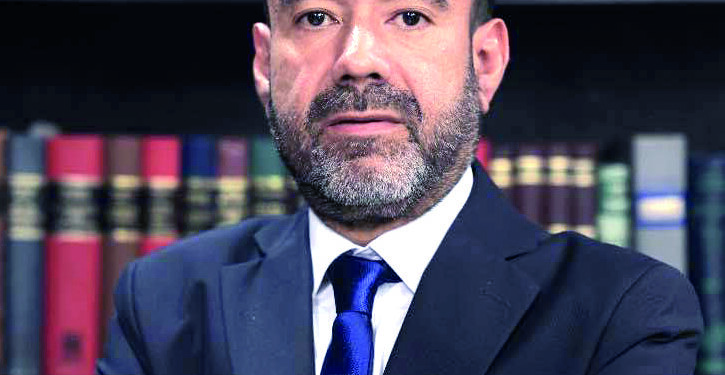 El desmantelamiento silencioso de la democracia