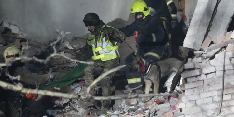 Zelenski acusa a Rusia de socavar negociaciones