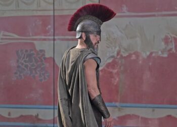 ¿Listo para irte al cine?