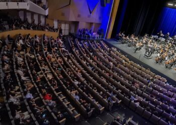 Anuncian Muestra Estatal de Teatro