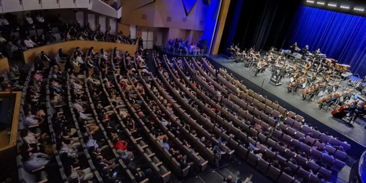 Anuncian Muestra Estatal de Teatro