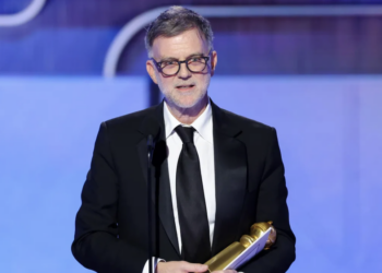 “Una batalla tras otra”, con la mirada en el Oscar