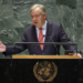 Guterres advierte del “caos” actual y pide una reforma de la ONU