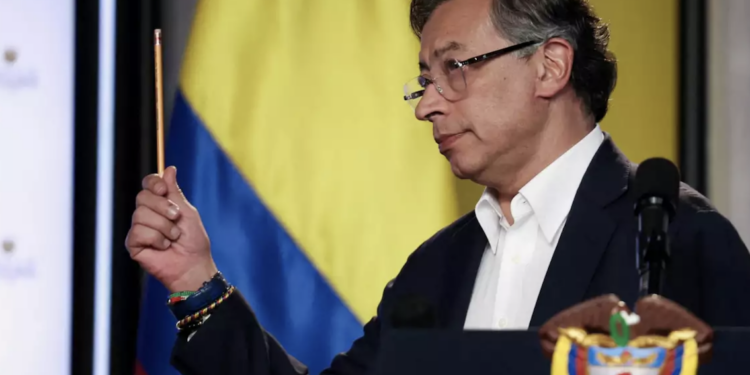 Expectativa por reunión Petro-Trump