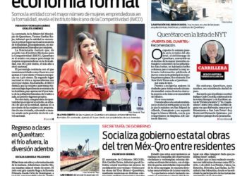 Portada 13 de enero de 2026