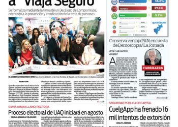 Portada 22 de enero de 2026