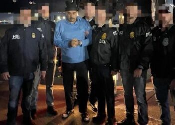 Hoy comparece Maduro