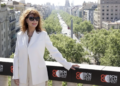 Reconocerá el Goya a Susan Sarandon