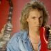 Muere Francis Buchholz,  de Scorpions