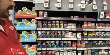 ¡Feliz año nuevo, fumadores!