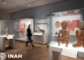 INAH reflexionó sobre nuestro pasado y diversidad cultural durante el 2025