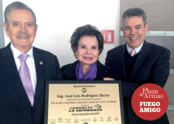 Se fue un grande de la radio