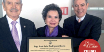 Se fue un grande de la radio