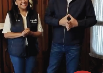 Tania Ruiz, Directora de Proyectos Regionales