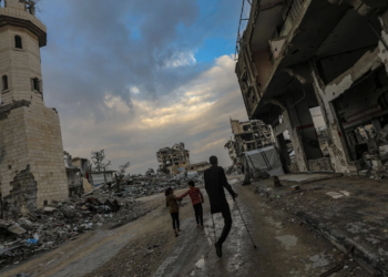 Cederá Hamás control de Gaza