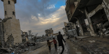 Cederá Hamás control de Gaza