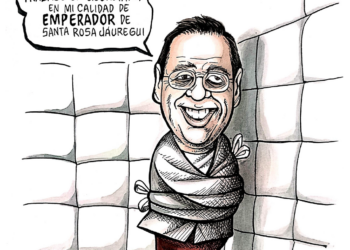 Disociación de la realidad