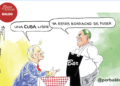 Una Cuba libre