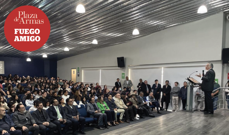 Foto: Fernando Venegas