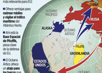 Guterres advierte del “caos” actual y pide una reforma de la ONU